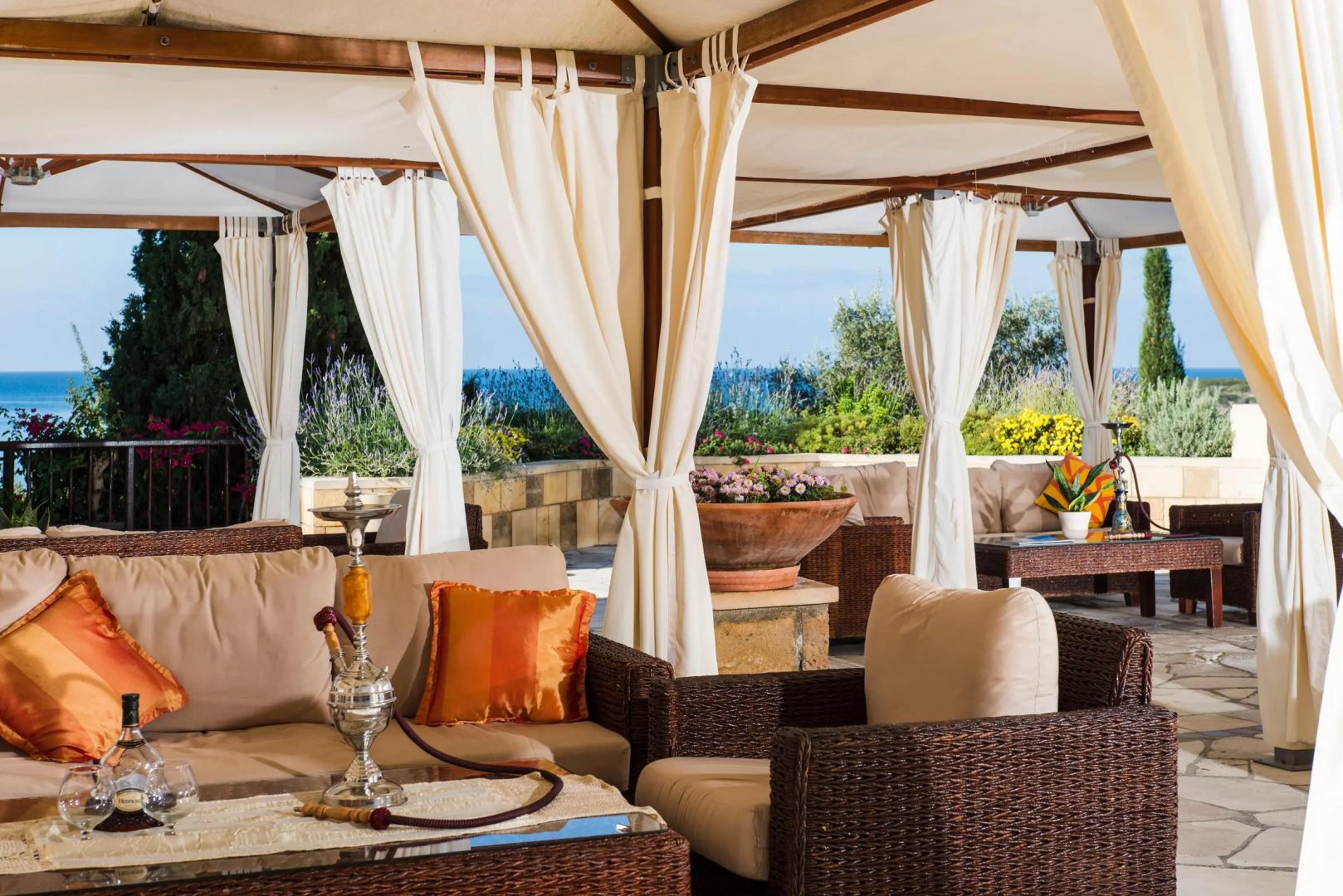 Coral Beach Hotel and Resort
