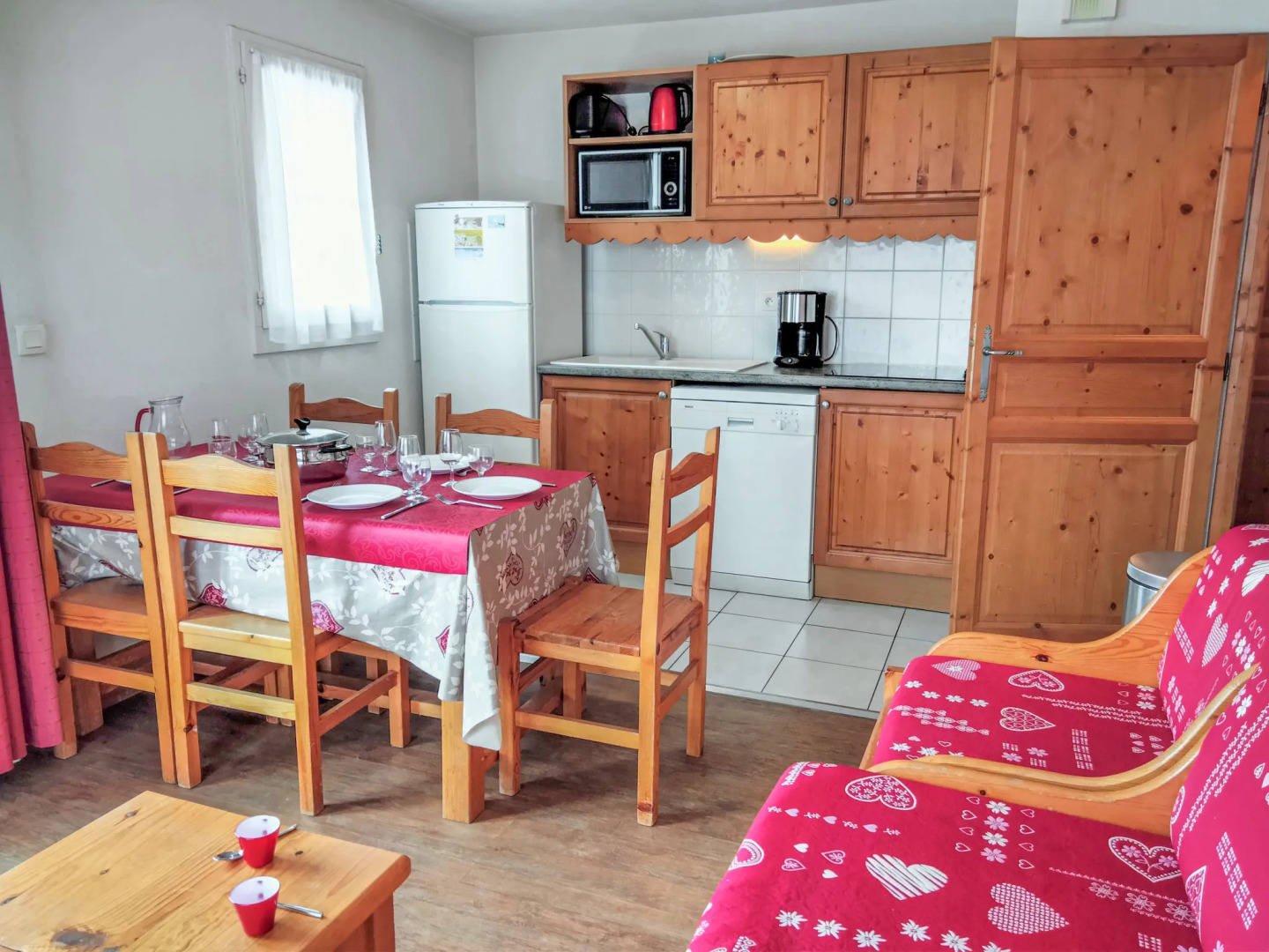 Résidence Le Grand Panorama