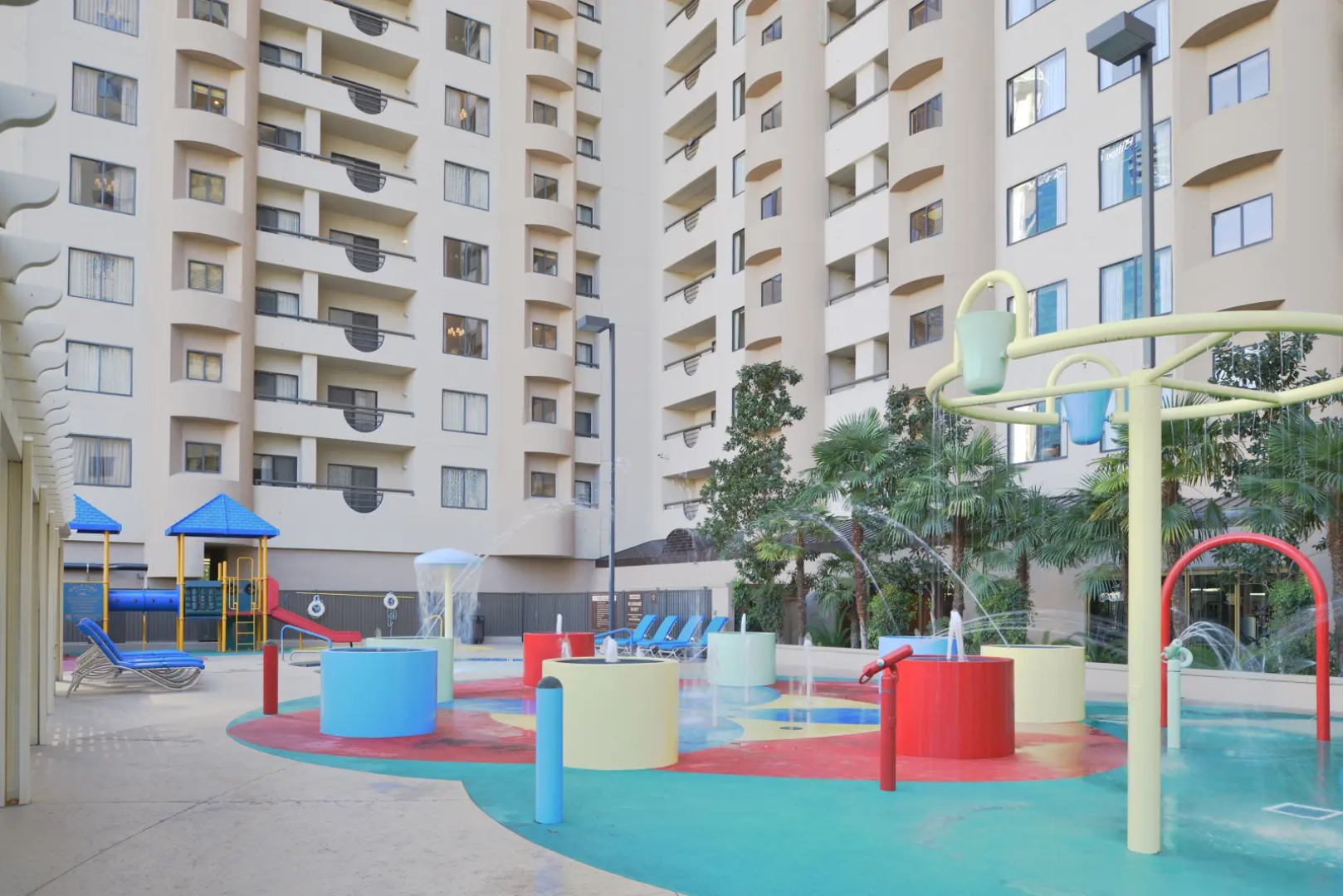 Raintree At Polo Towers, Las Vegas