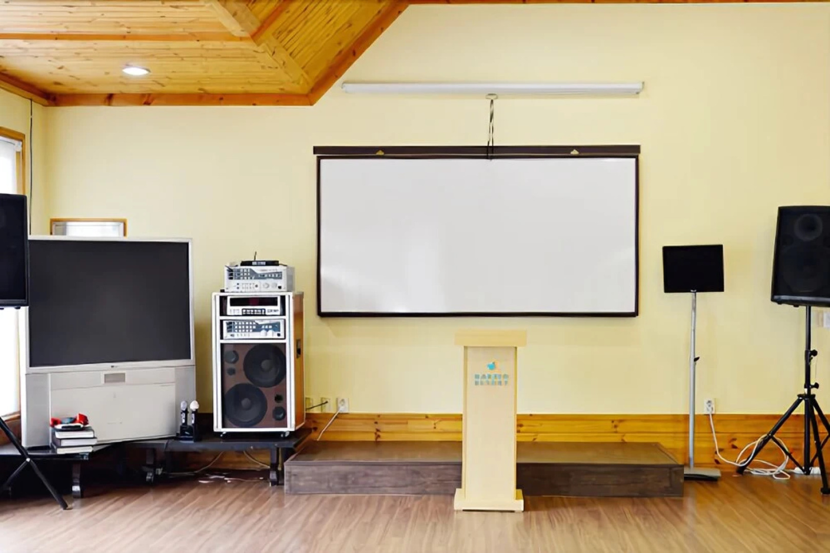 Namyangju Narsha Yeonsuwon Pension