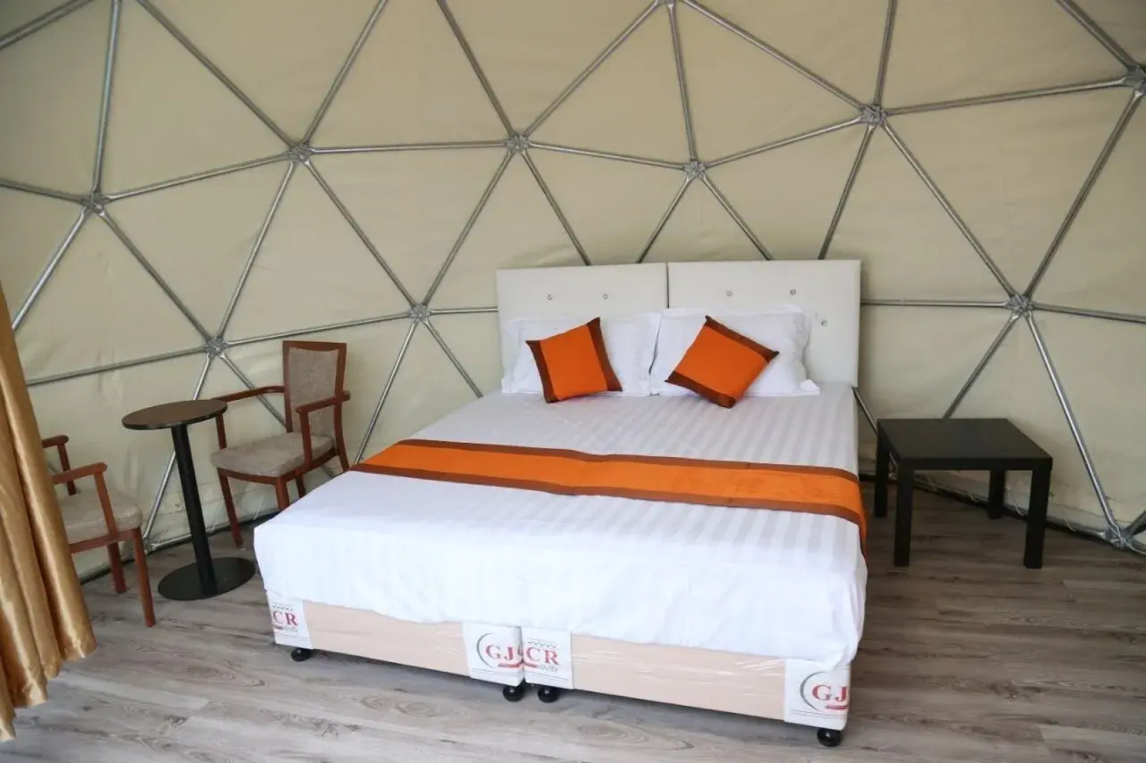 The Dunes Camping & Safari RAK