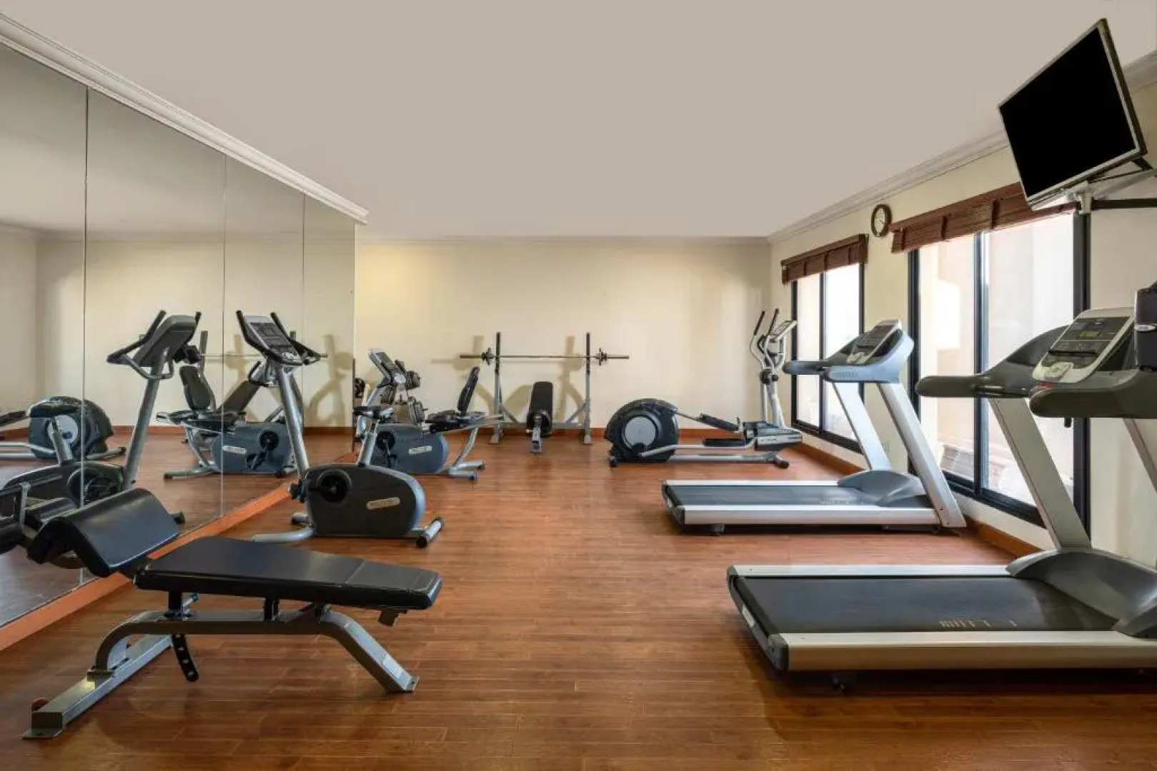 Mercure Grand Hotel Seef - All Suites