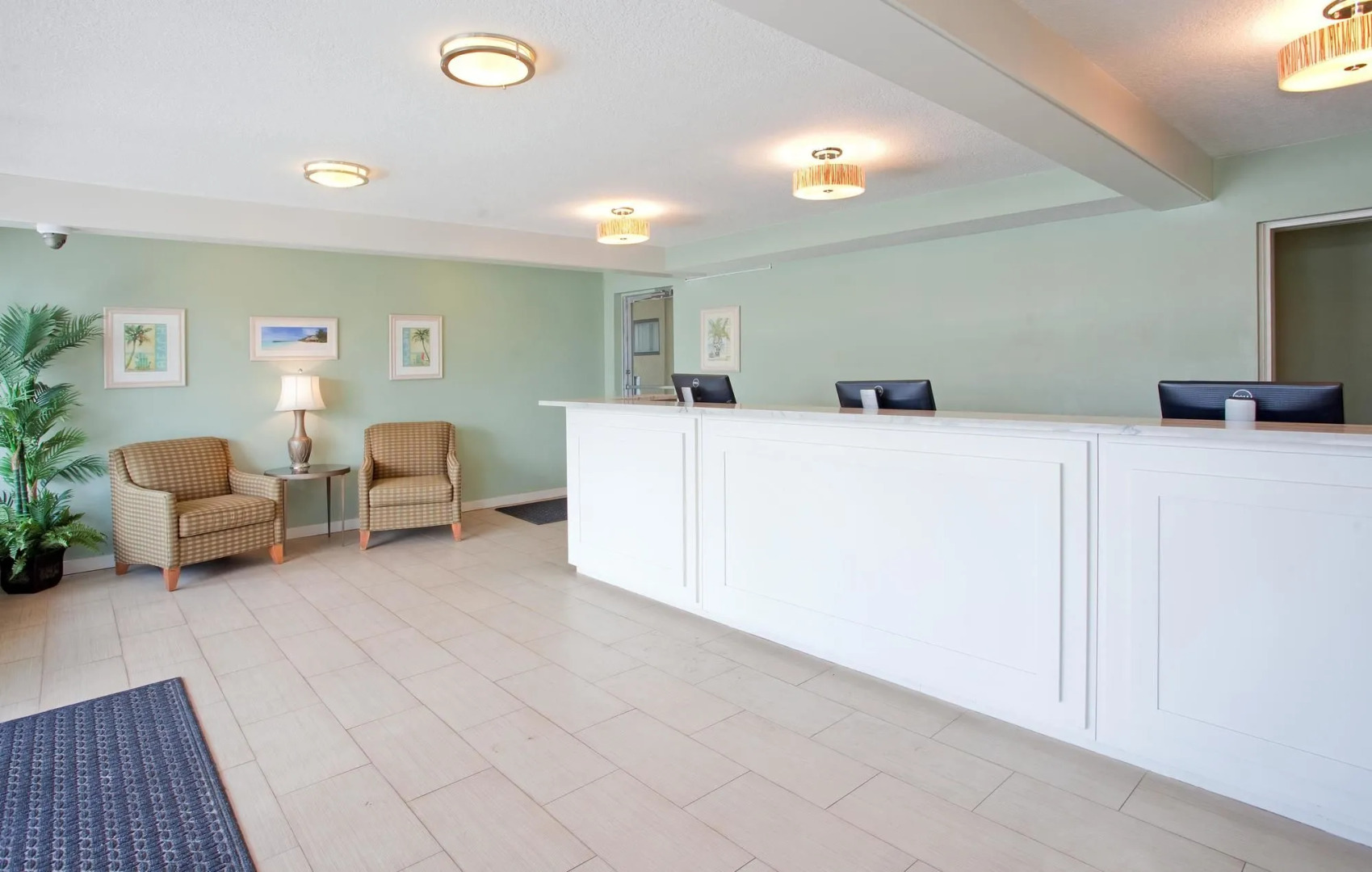 Beachside Resort Panama City Beach