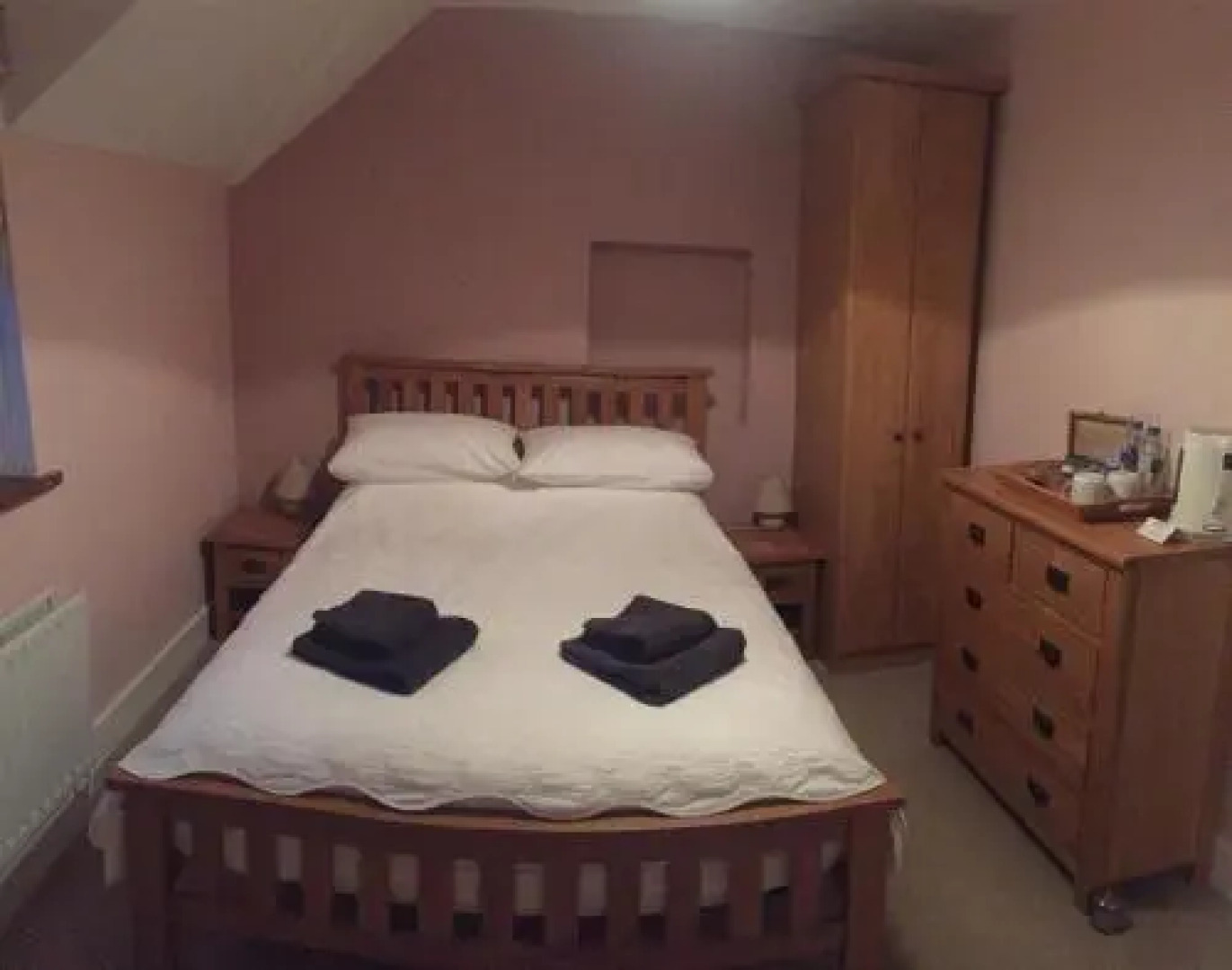 Orange Hill Cottage B&B