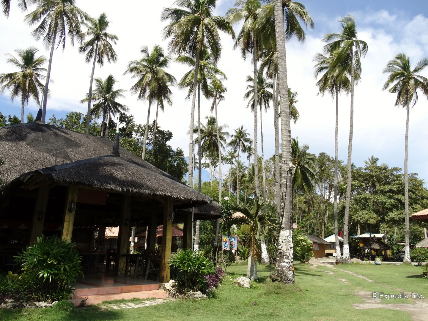 Punta Del Sol Beach Resort