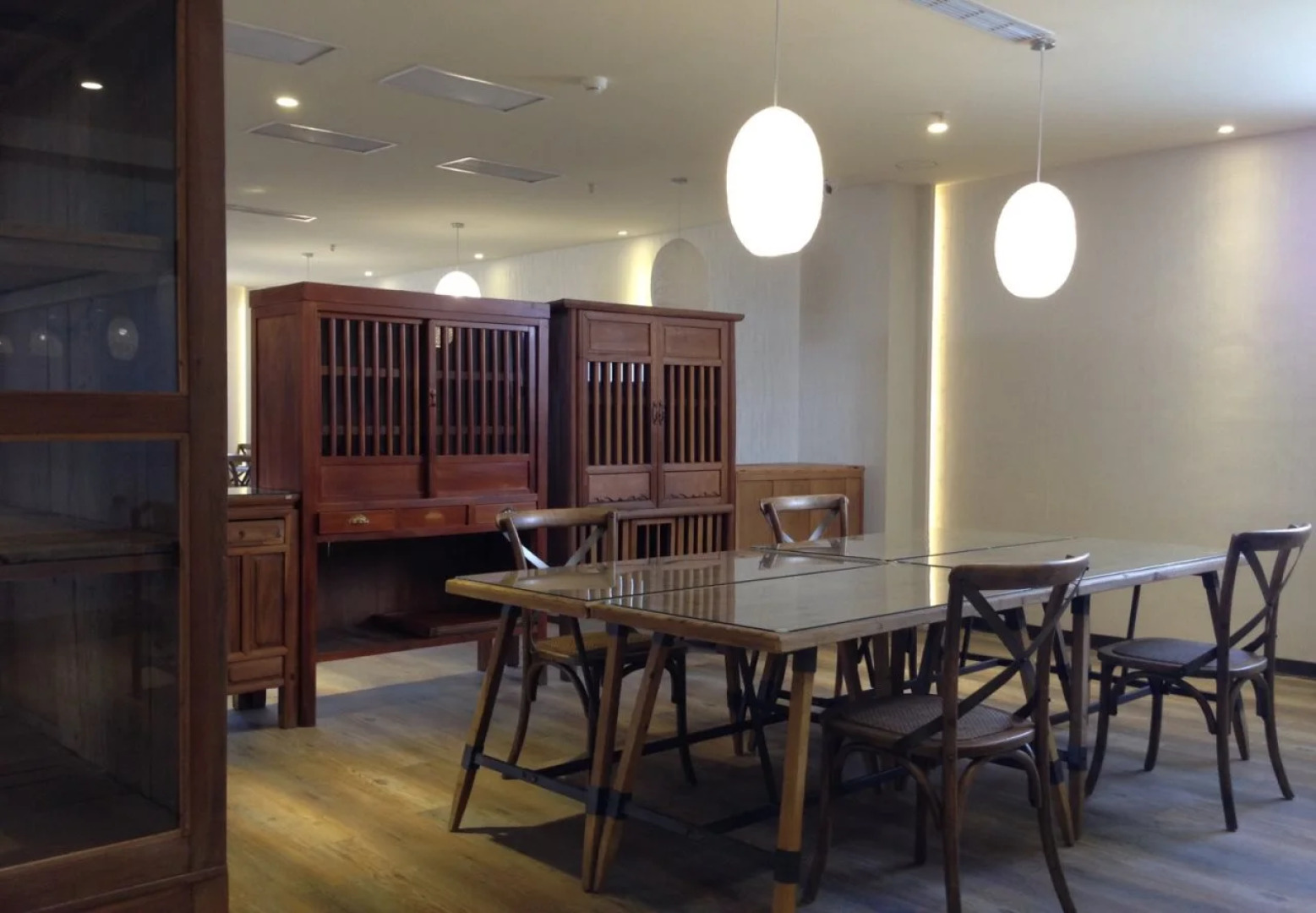 CHECK inn Yilan LuoDong