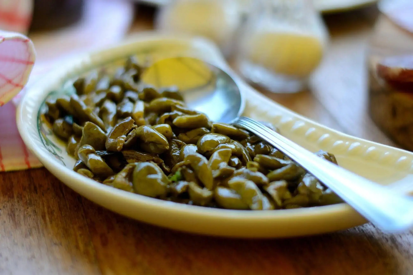 agriturismo i moresani