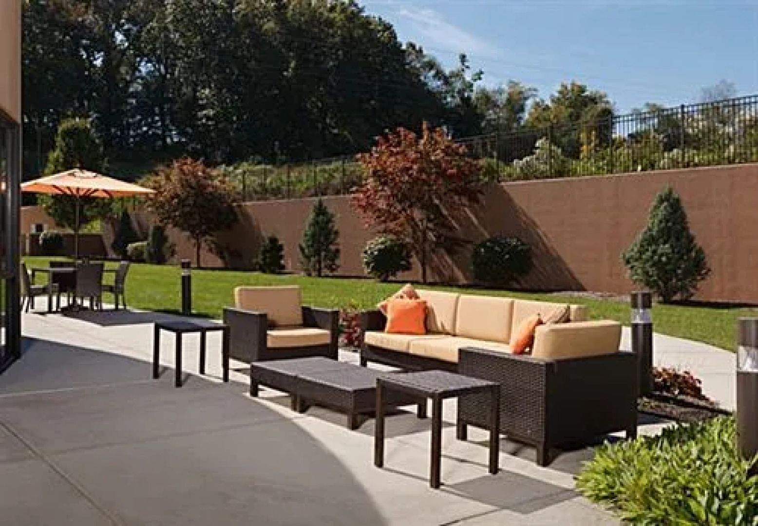 Courtyard Harrisburg Hershey