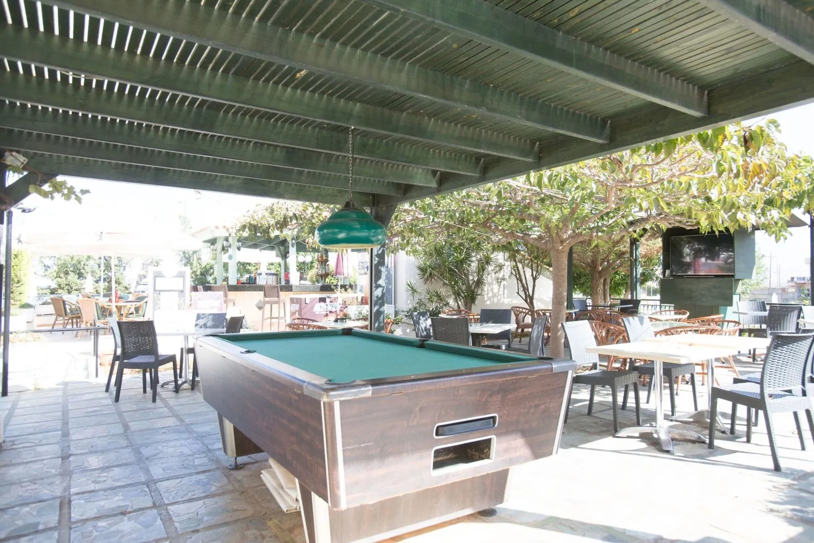 Anastasia Hotel Stalis