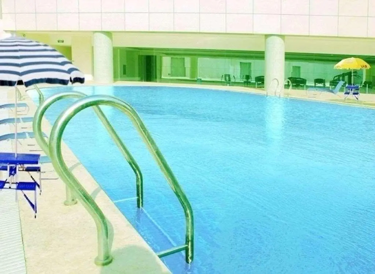 Kunshan Newport Hotel