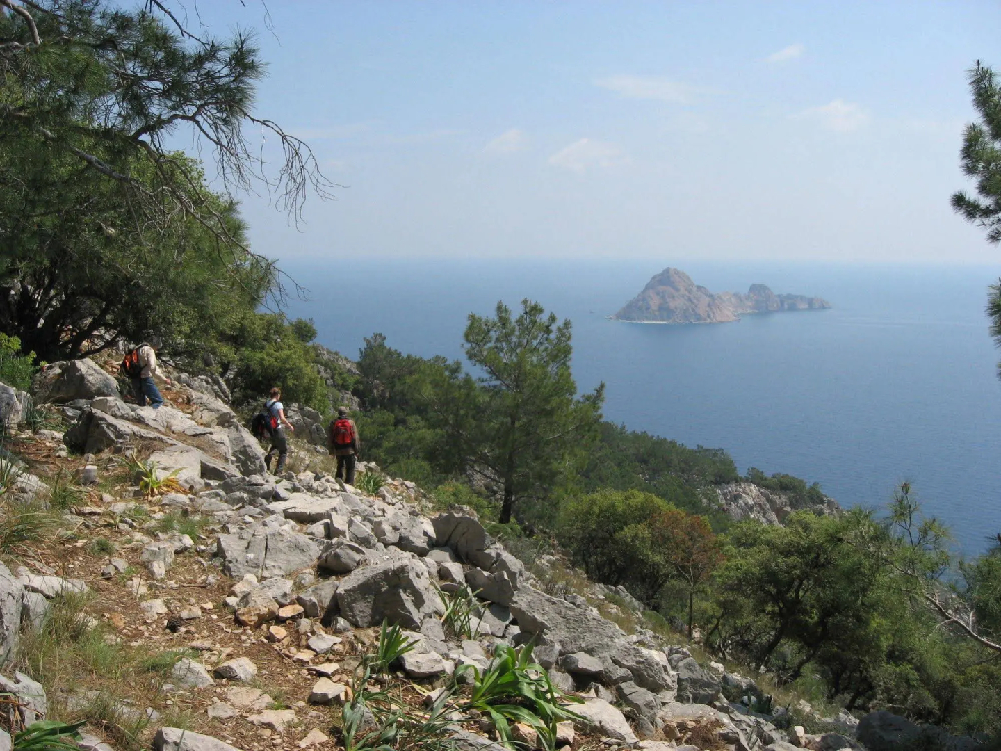 Olympos Tanrılar Kulübü
