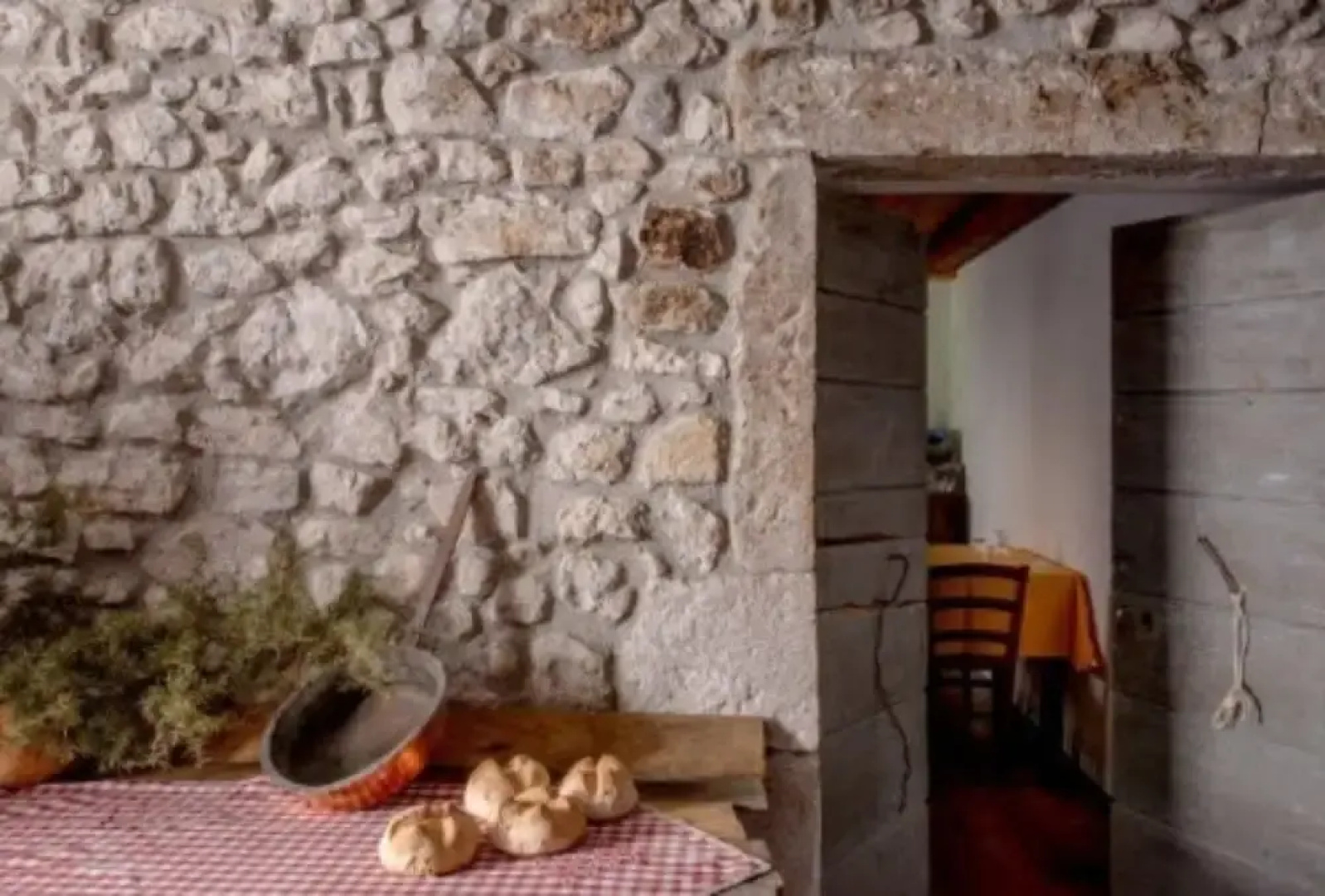 Agriturismo Borgo Titol