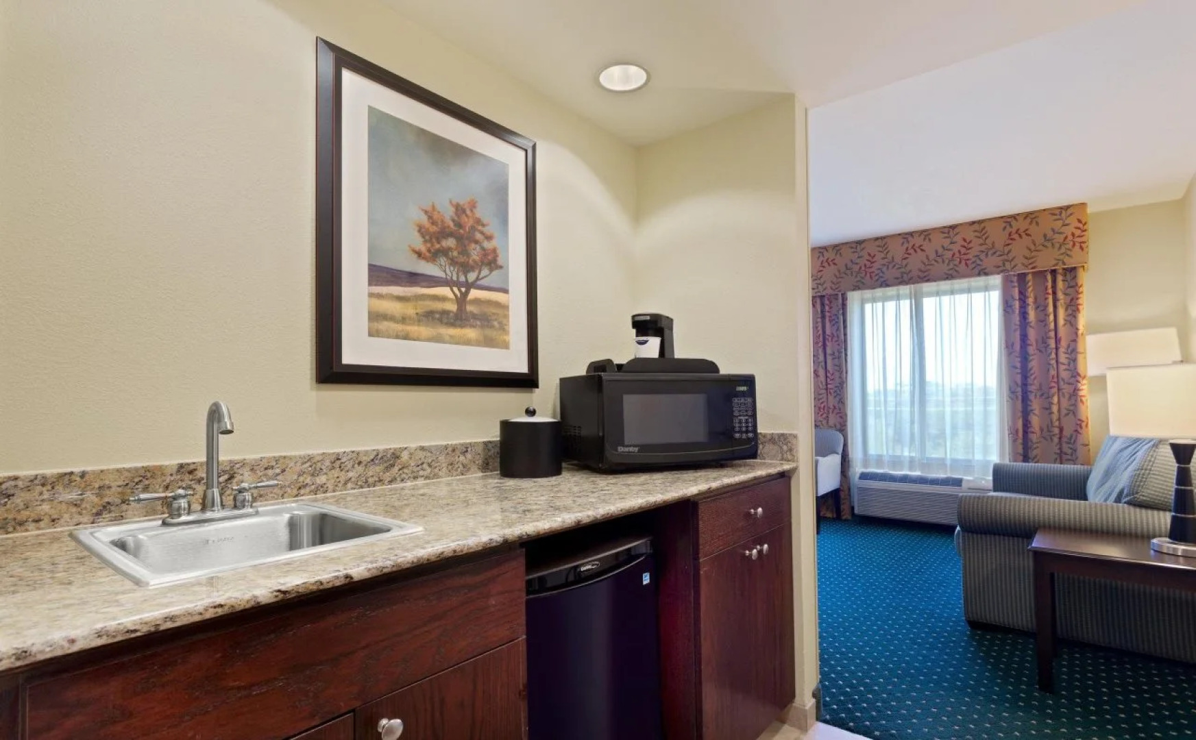 Hampton Inn & Suites Clearwater/St. Petersburg-Ulmerton Road, FL