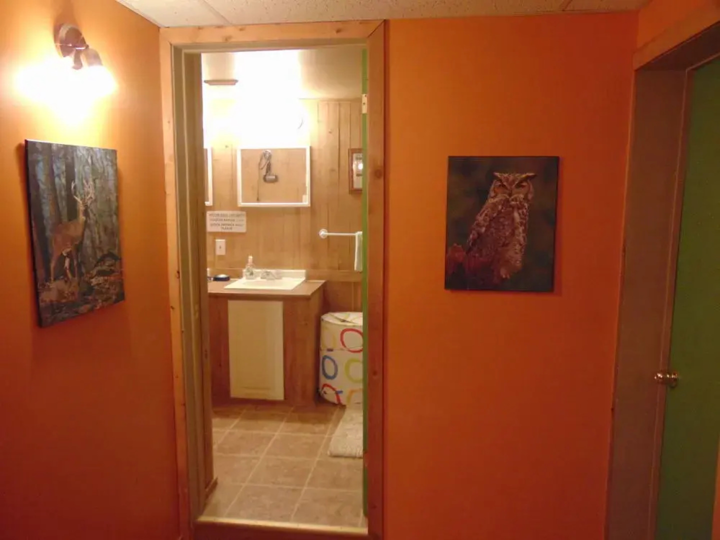 LÉvasion Gîte et Refuges