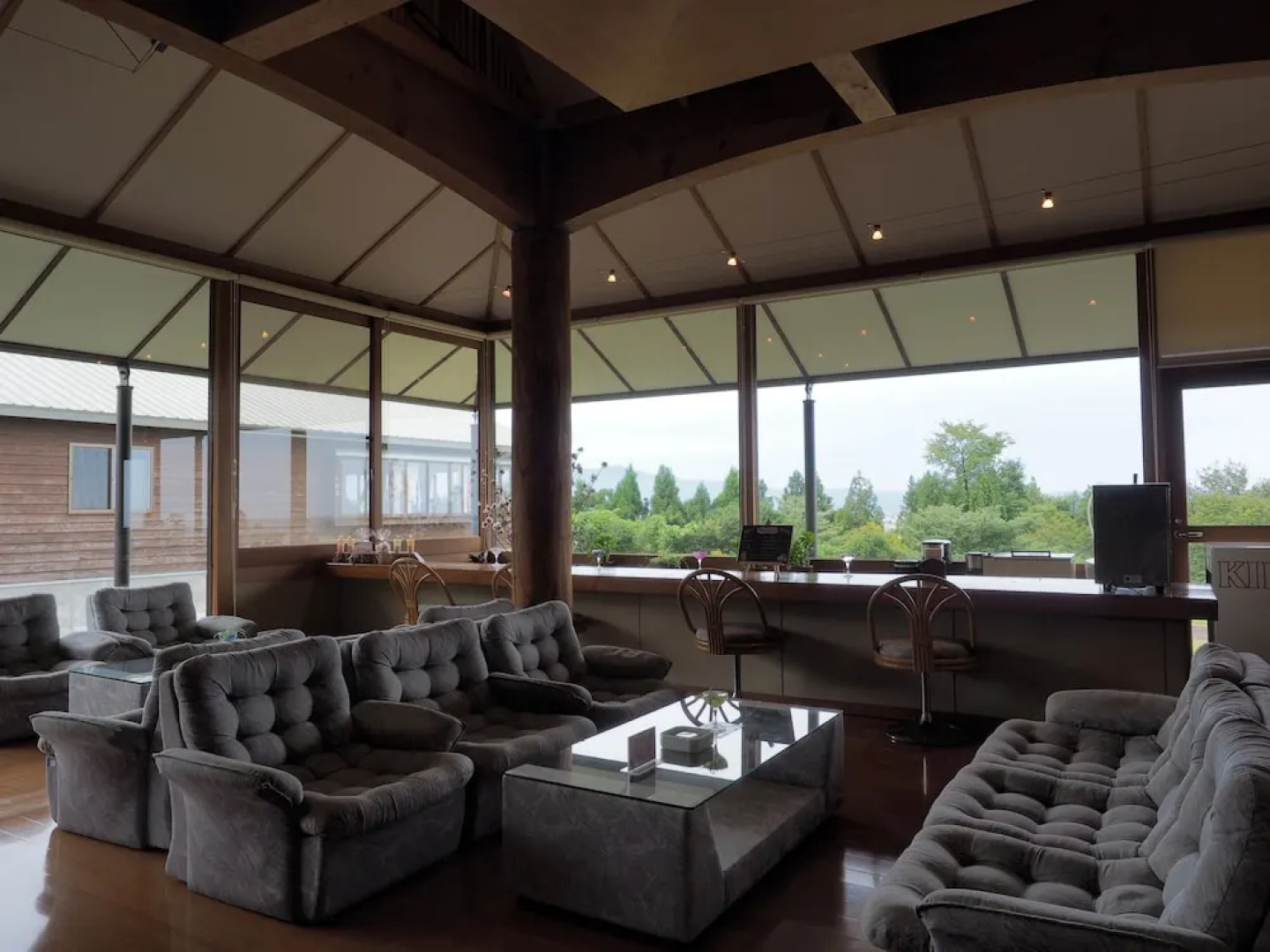 Natureling Hotel Kome-Honjin