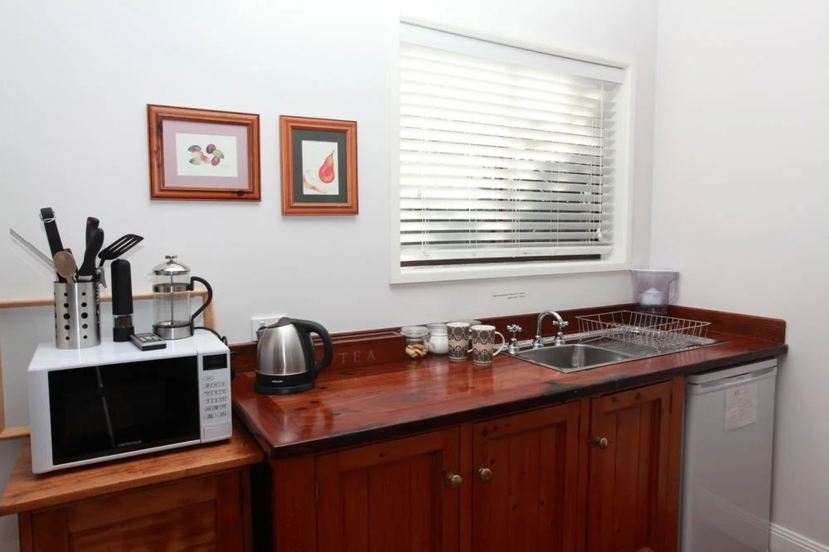 Avoca House & Cottage Accommodation Wollombi