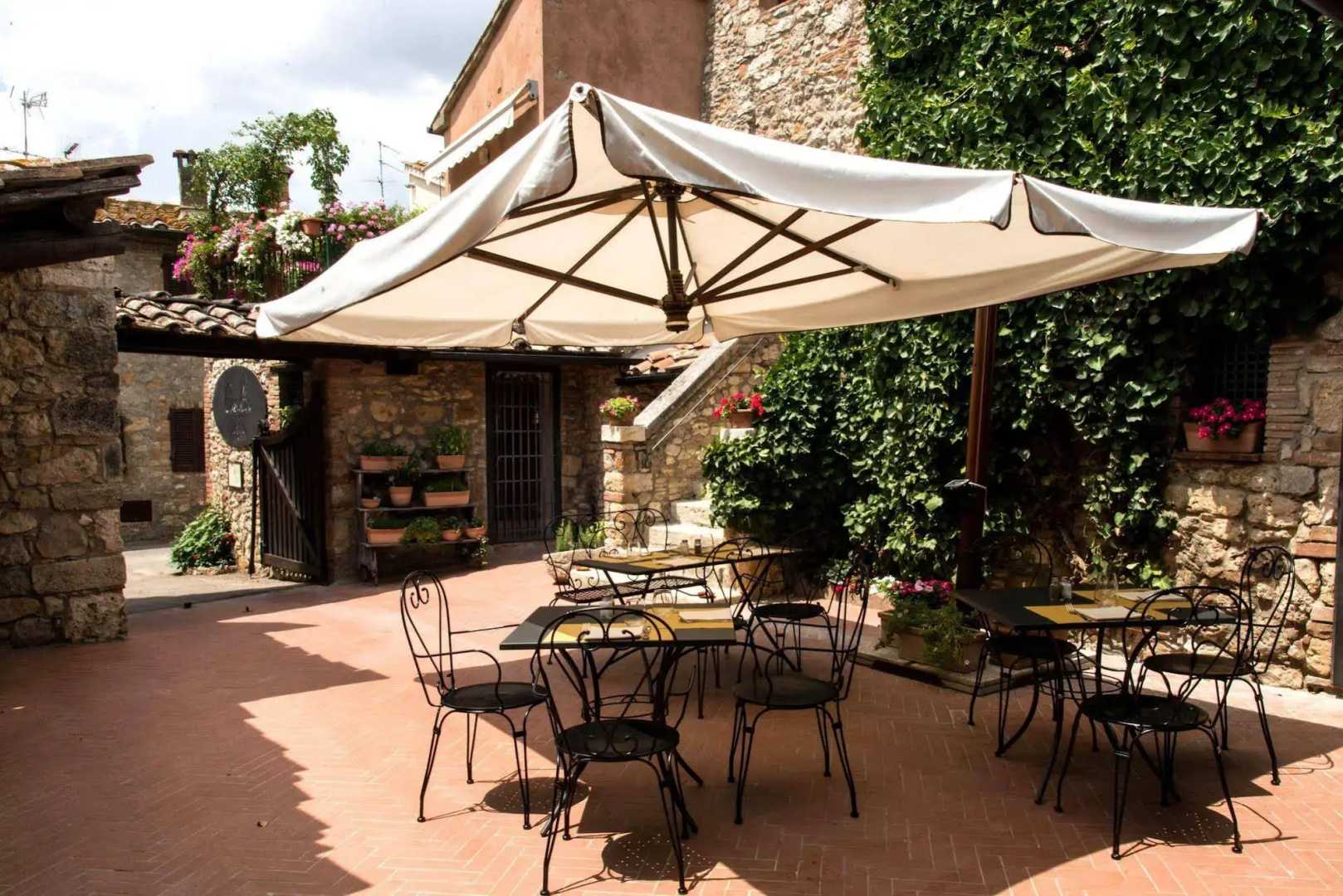 Albergo Casalta