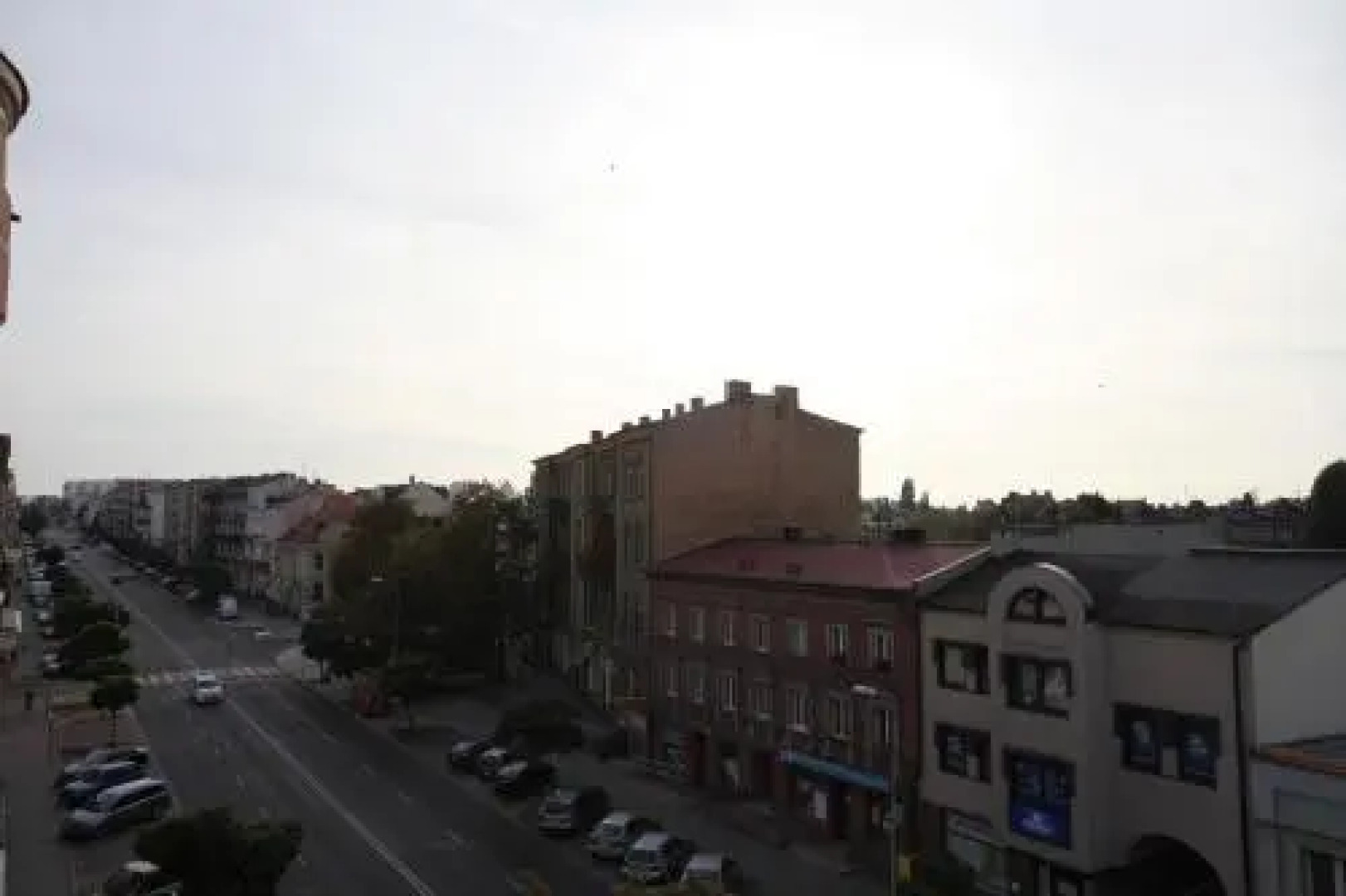 Przestronny Apartament