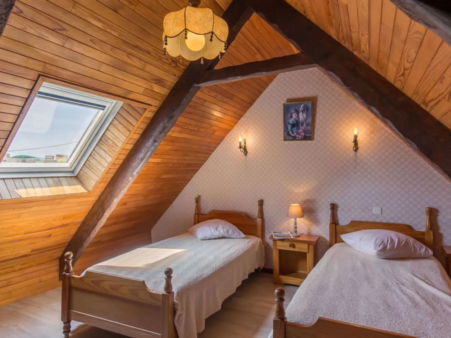 Holiday Home Avel Vor - PLE200