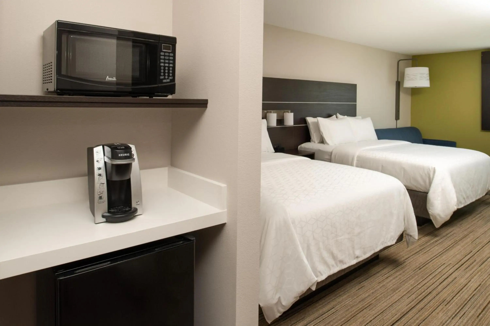 Holiday Inn Express & Suites Camas - Vancouver by IHG