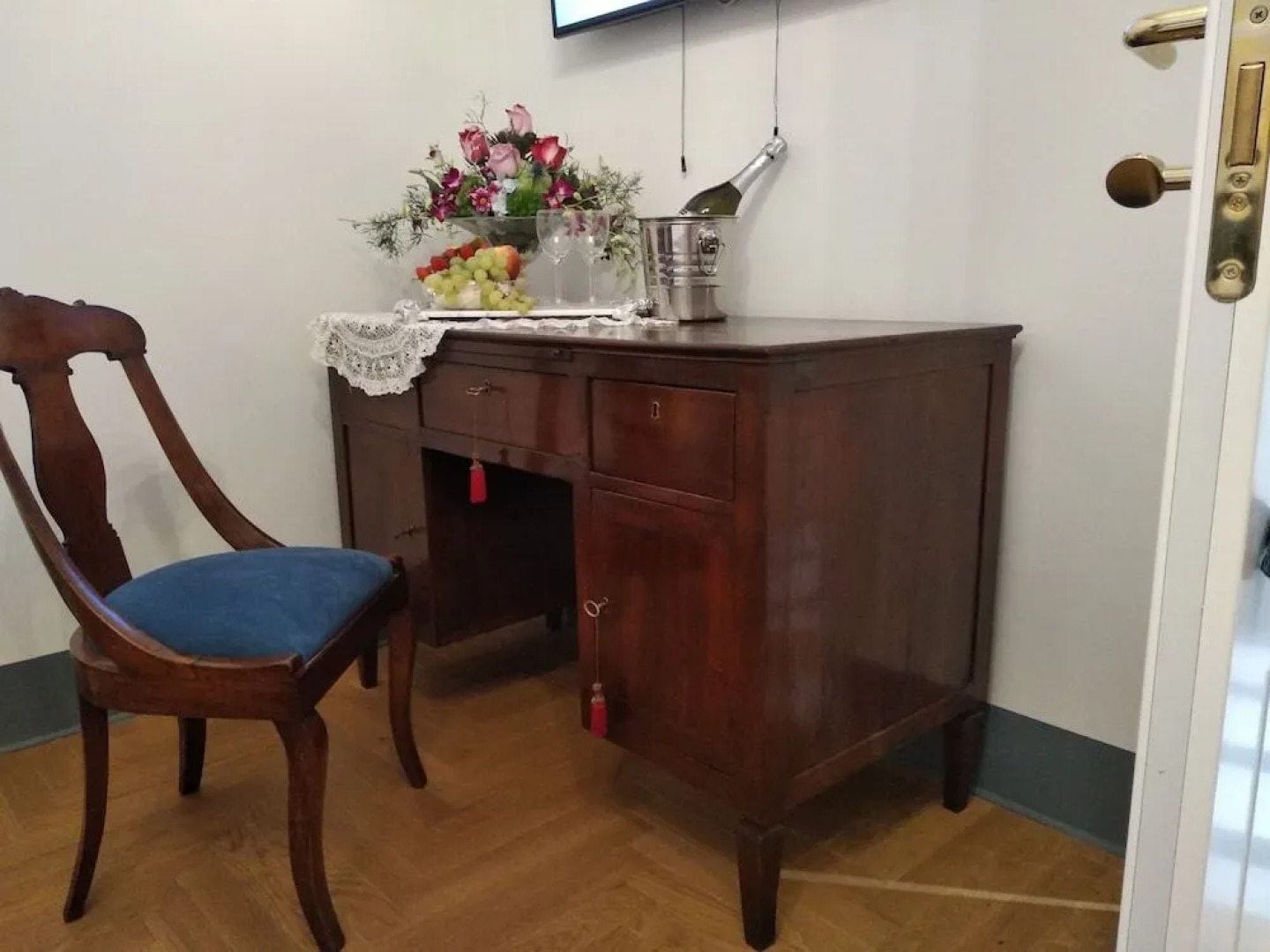 B&B La bottega d'Arte