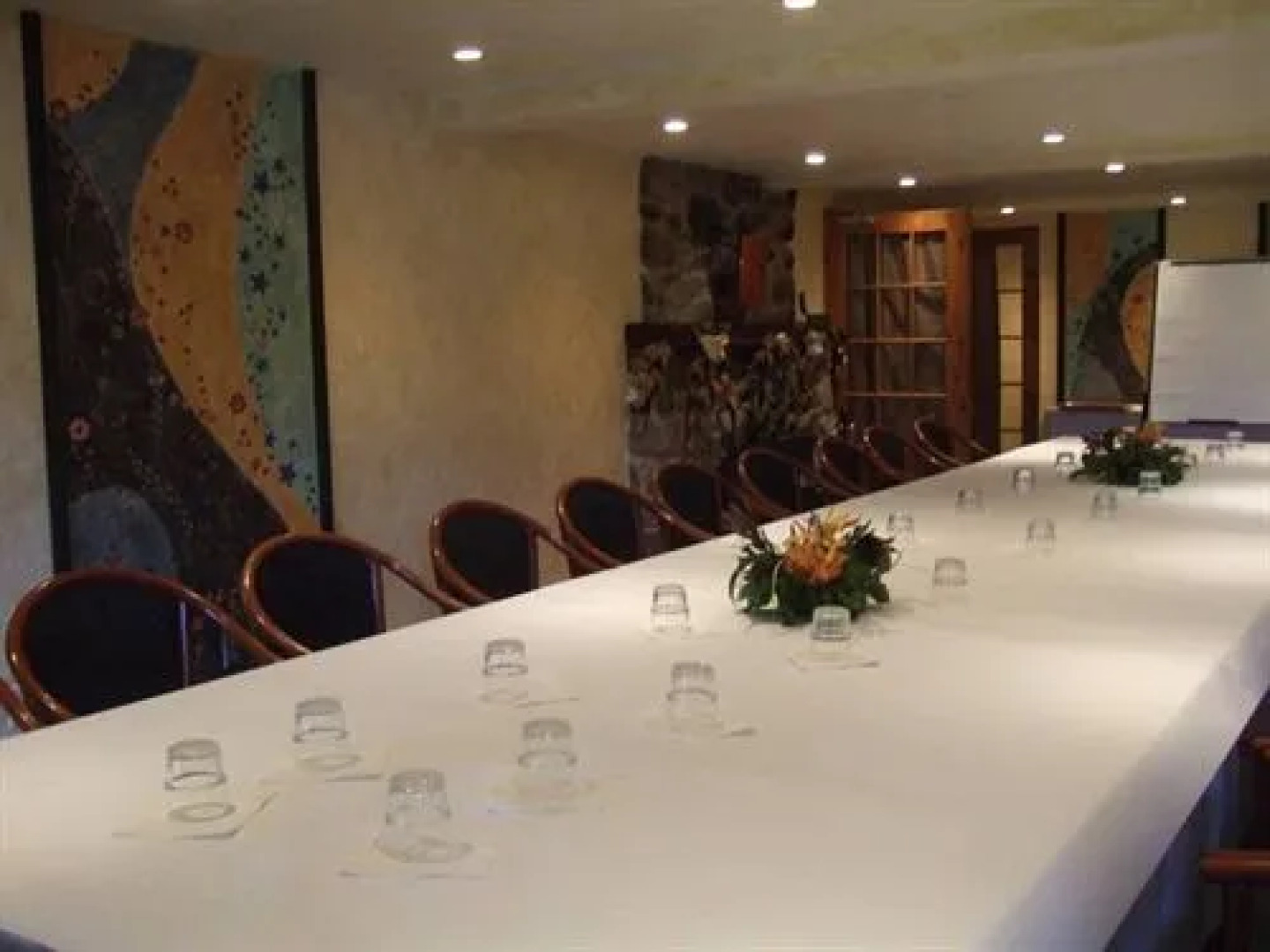 Auberge Prema Shanti