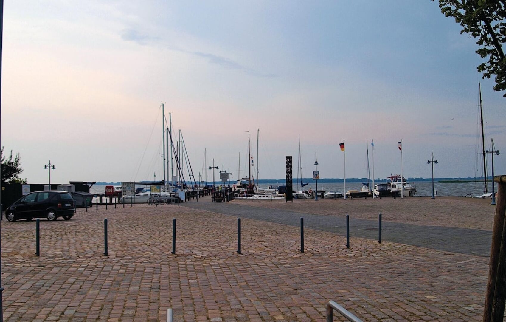 Awesome Apartment in Lassan With Wifi