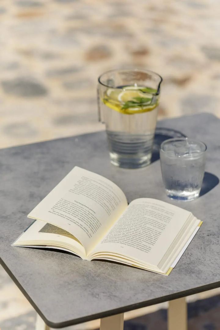 Salvia Areopolis All-Suite Hotel