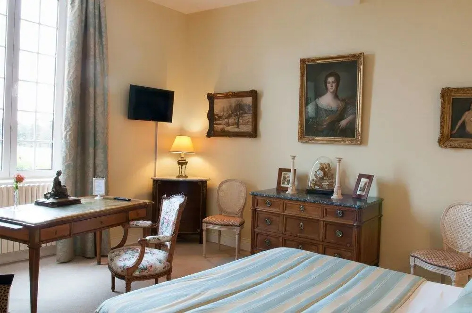 Victoria Arromanches B&B