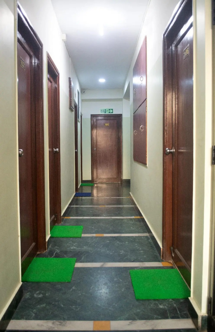 OYO 2686 Hotel Shaurya