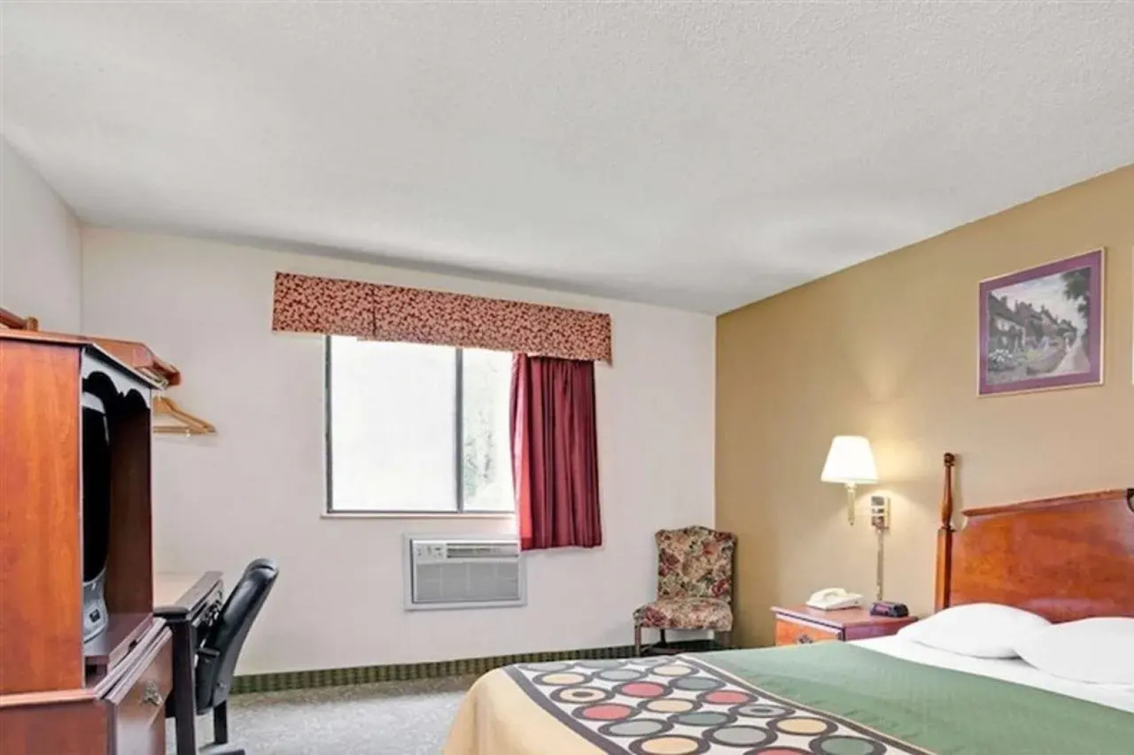 Super 8 By Wyndham Belleville