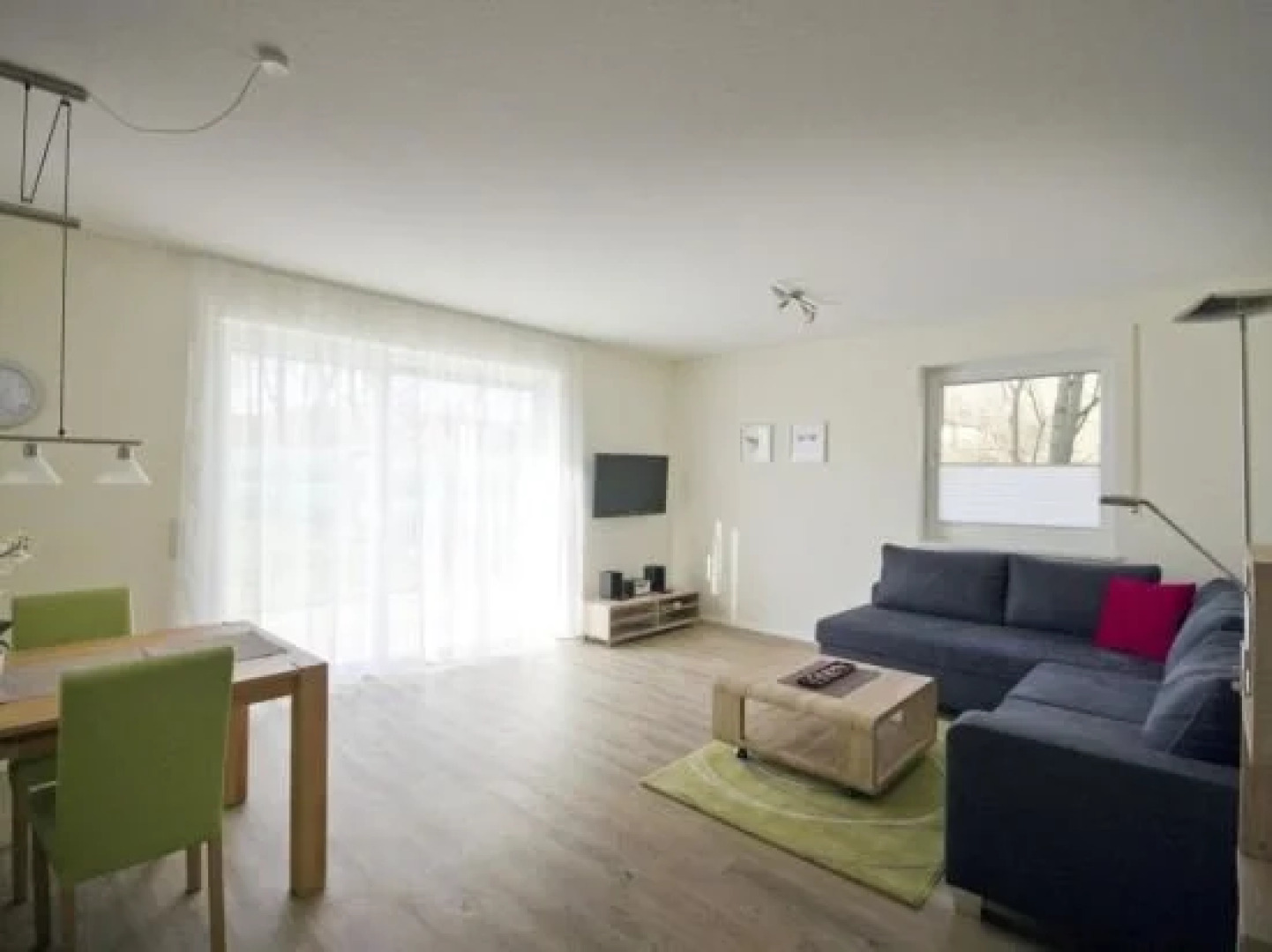 Appartements Am Kurpark