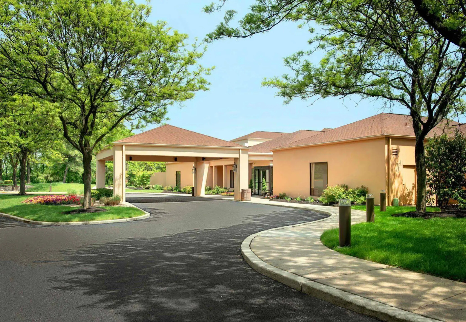 Courtyard Philadelphia Valley Forge/King of Prussia