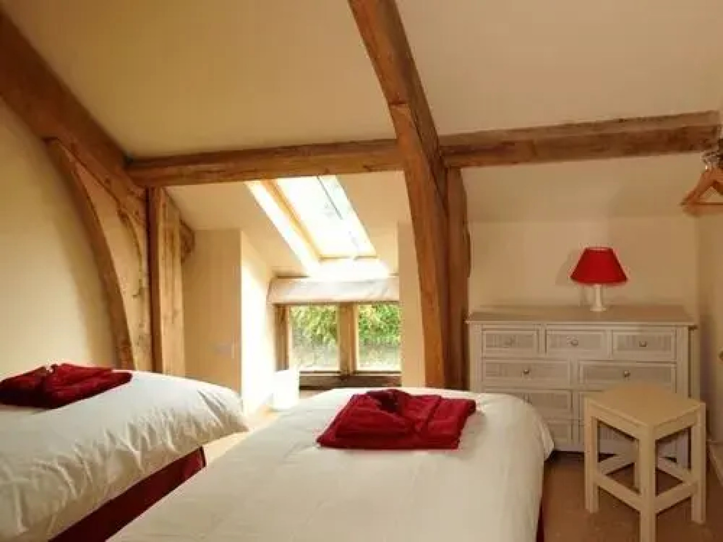 Pilgrims Rest Cottages