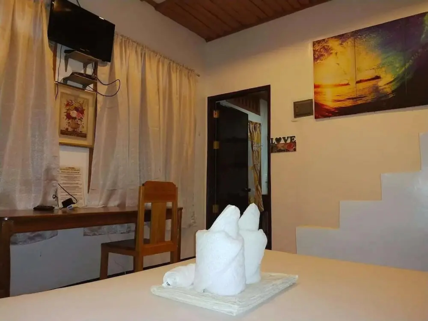 BING-VICE Tourist Inn