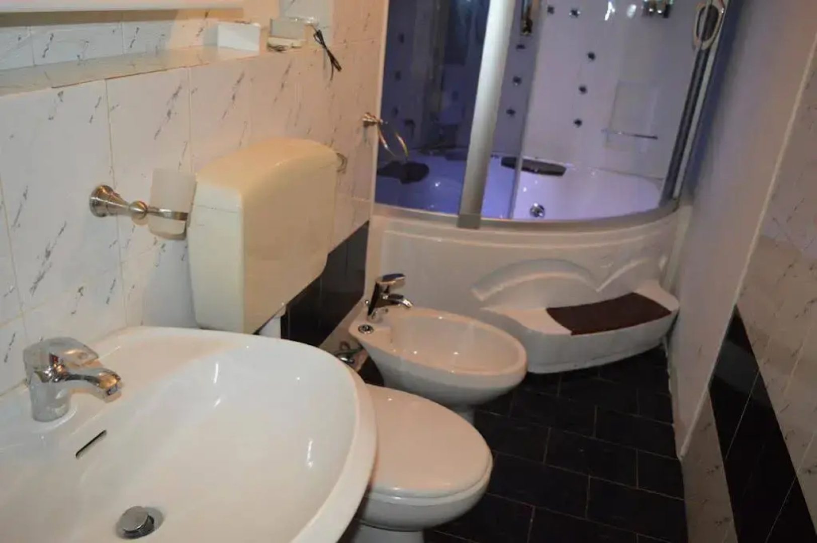 Hotel Le Voilier
