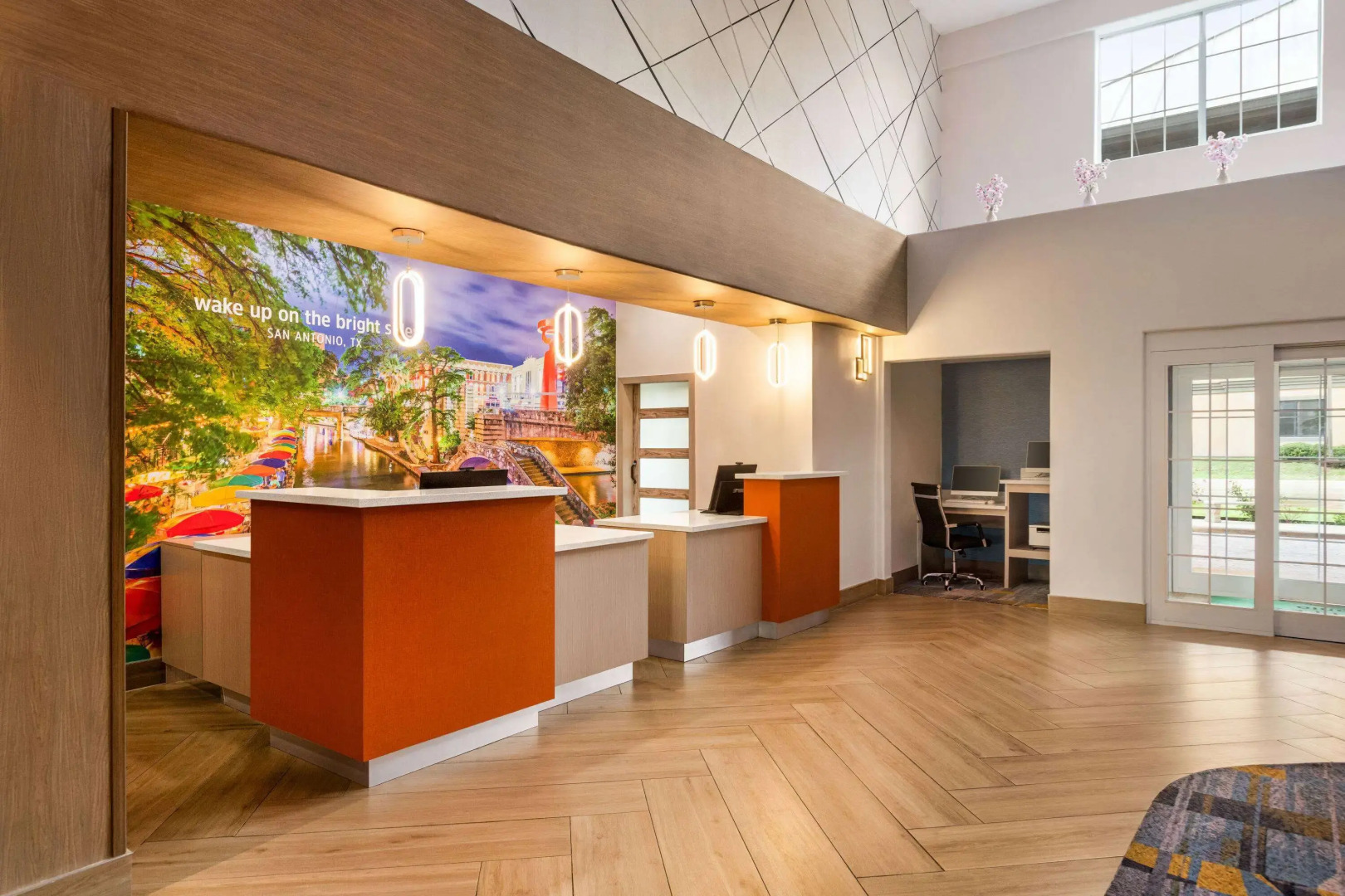 La Quinta Inn & Suites by Wyndham San Antonio N Stone Oak