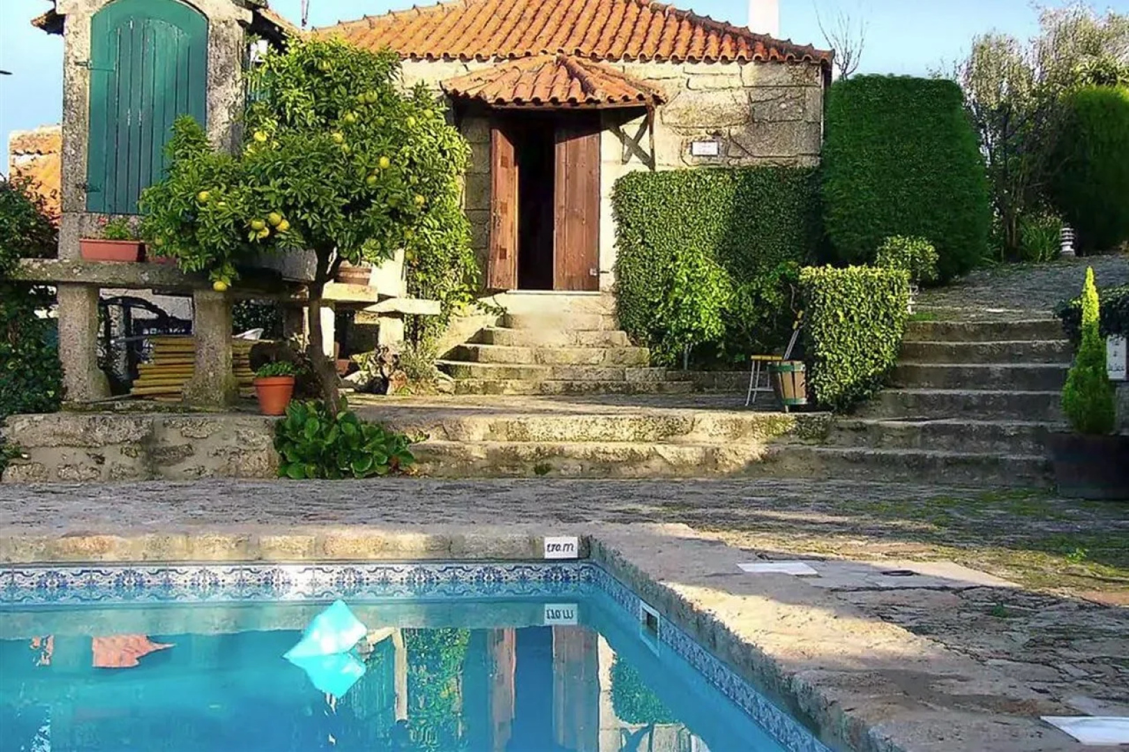 Quinta de Santo Antonio