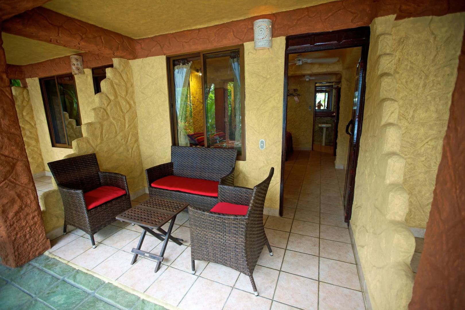 Ylang Ylang Beach Resort