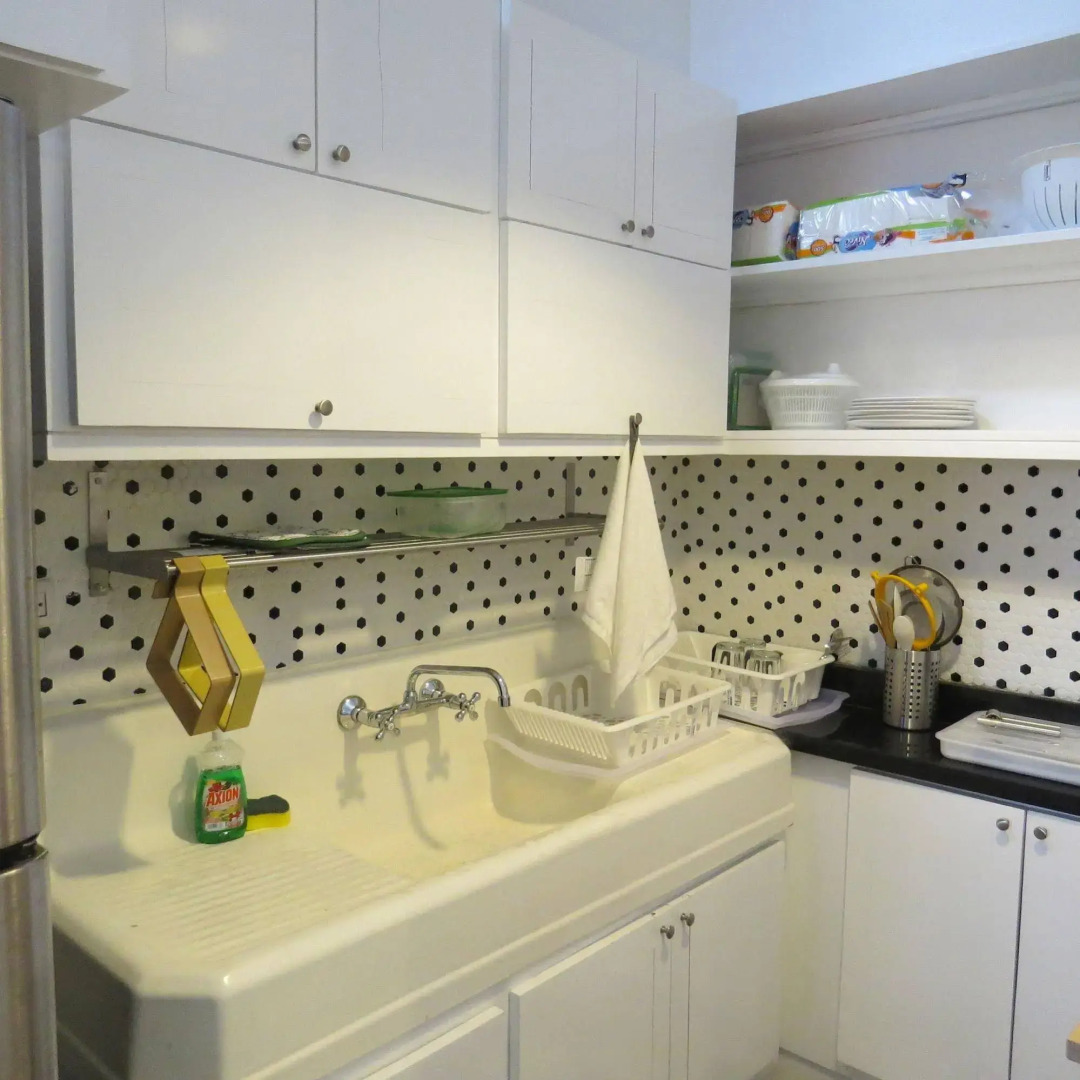 Hostel Santo Domingo