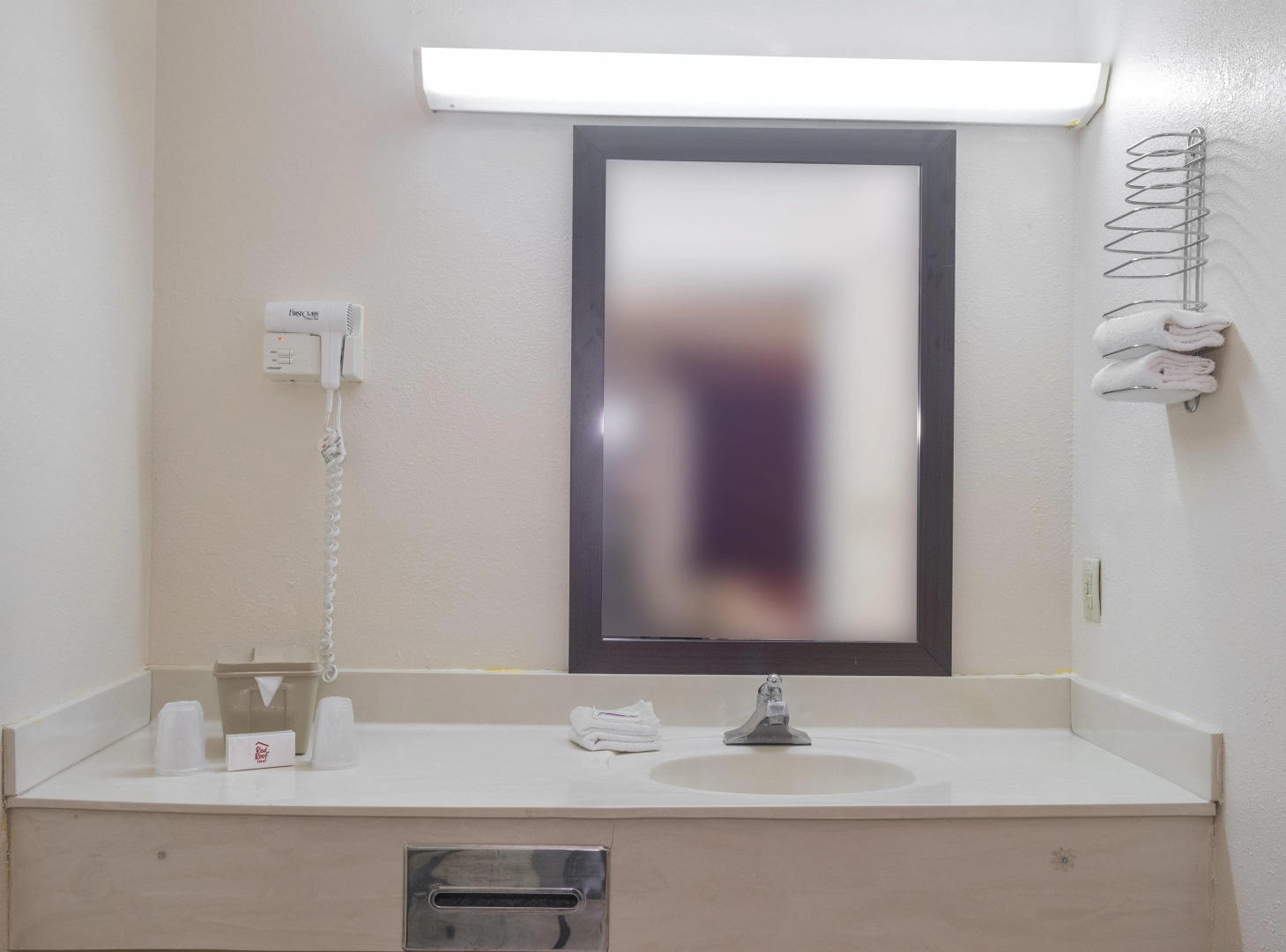 Red Roof Inn Acworth - Emerson/ LakePoint South