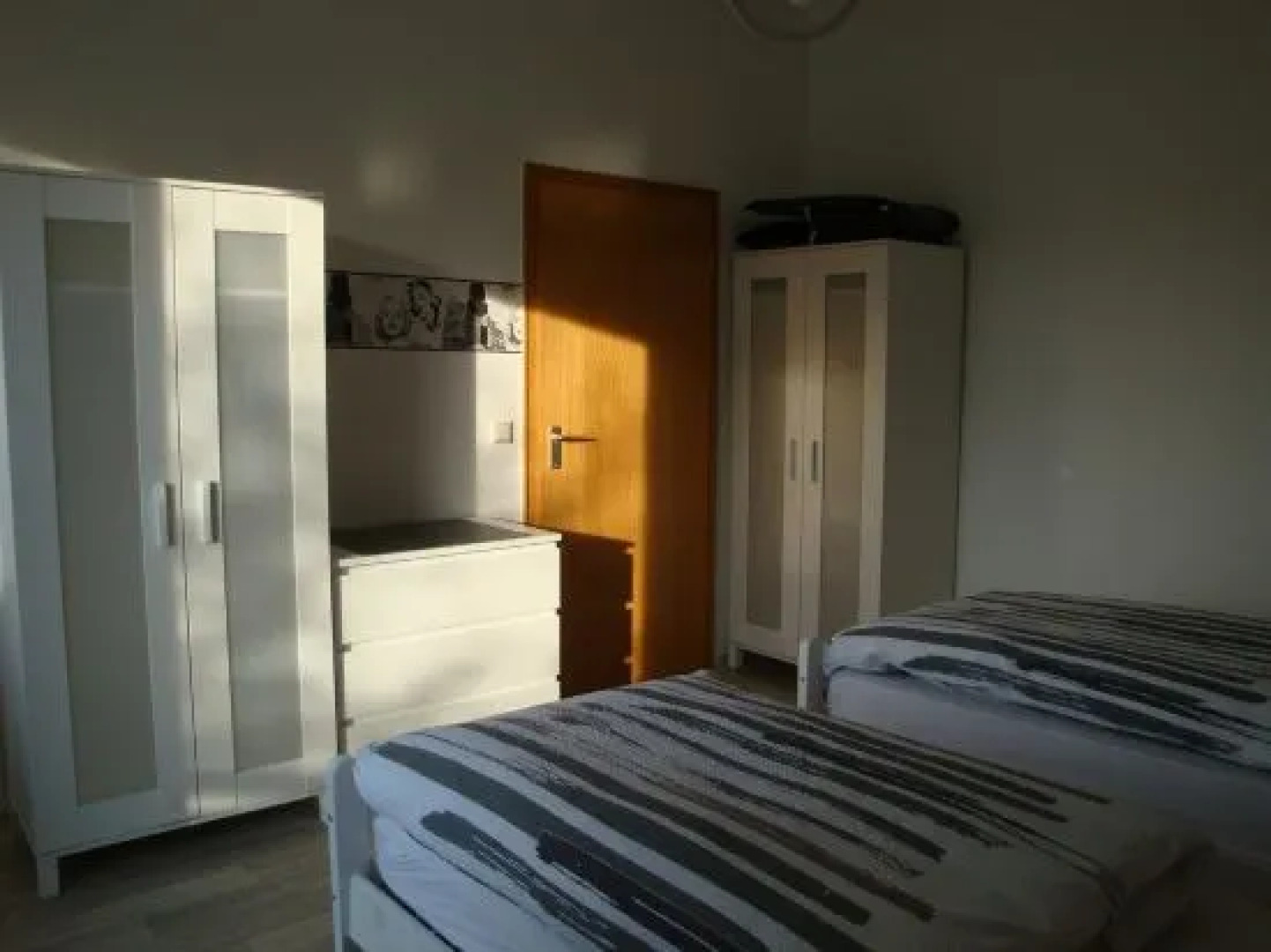 Ferienwohnungen Koenen nah am CentrO