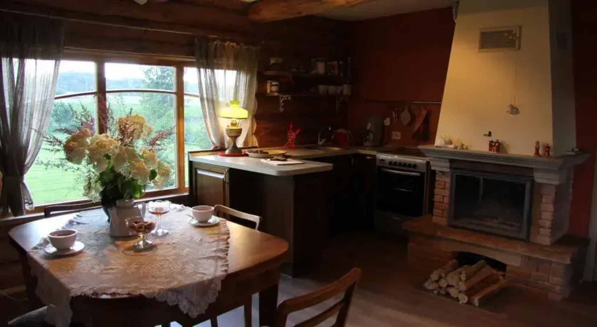 Holiday house Granti