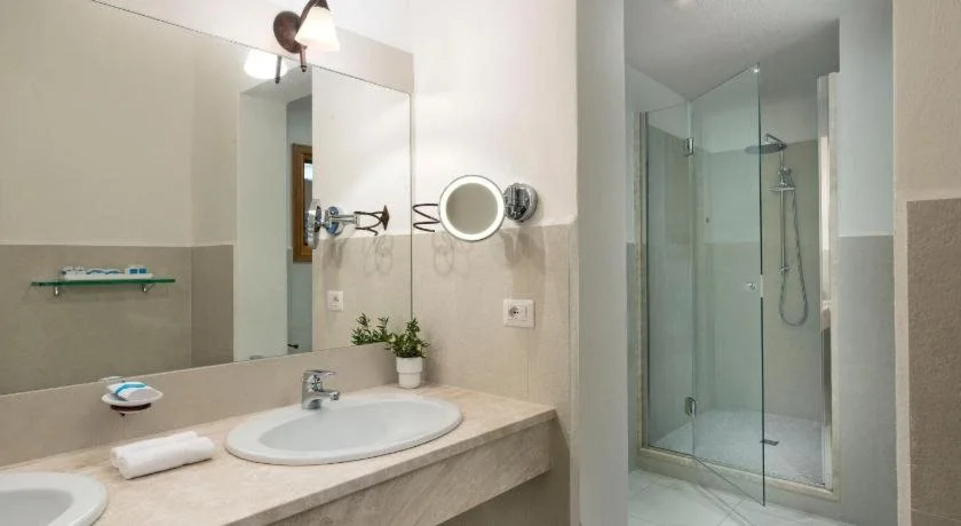 Hotel Marinedda Thalasso & Spa