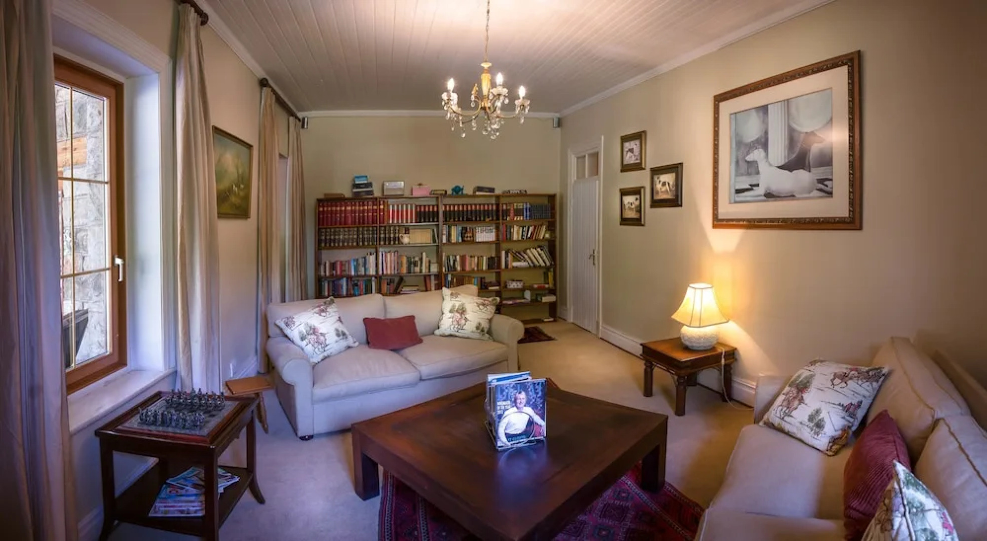 Lords of the Manor Boutique Hotel