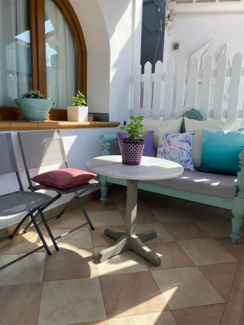 Beachfront House Pythagorion