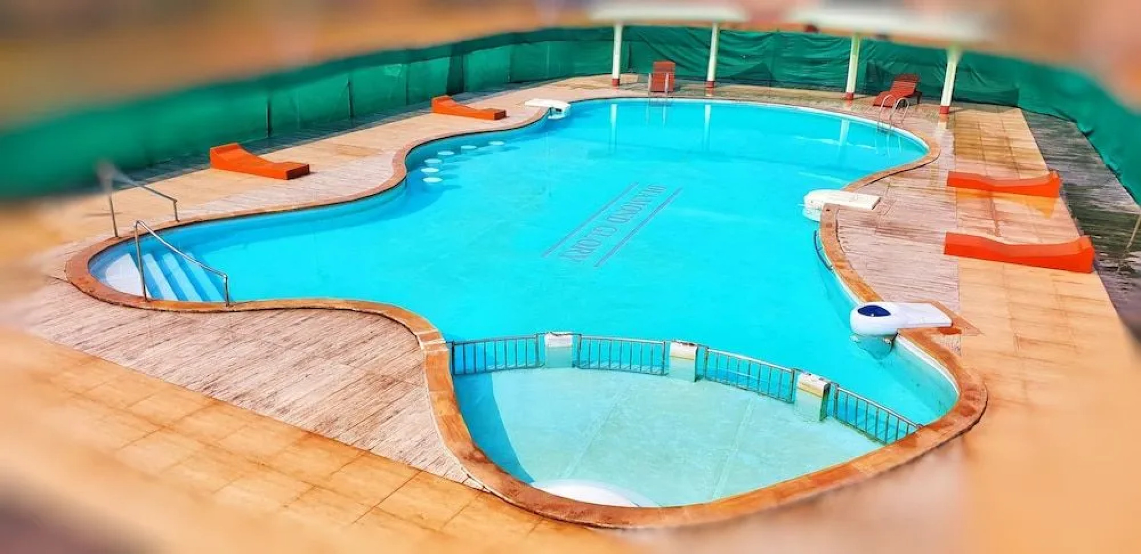 Hotels Diamond Glory - Mandarmani