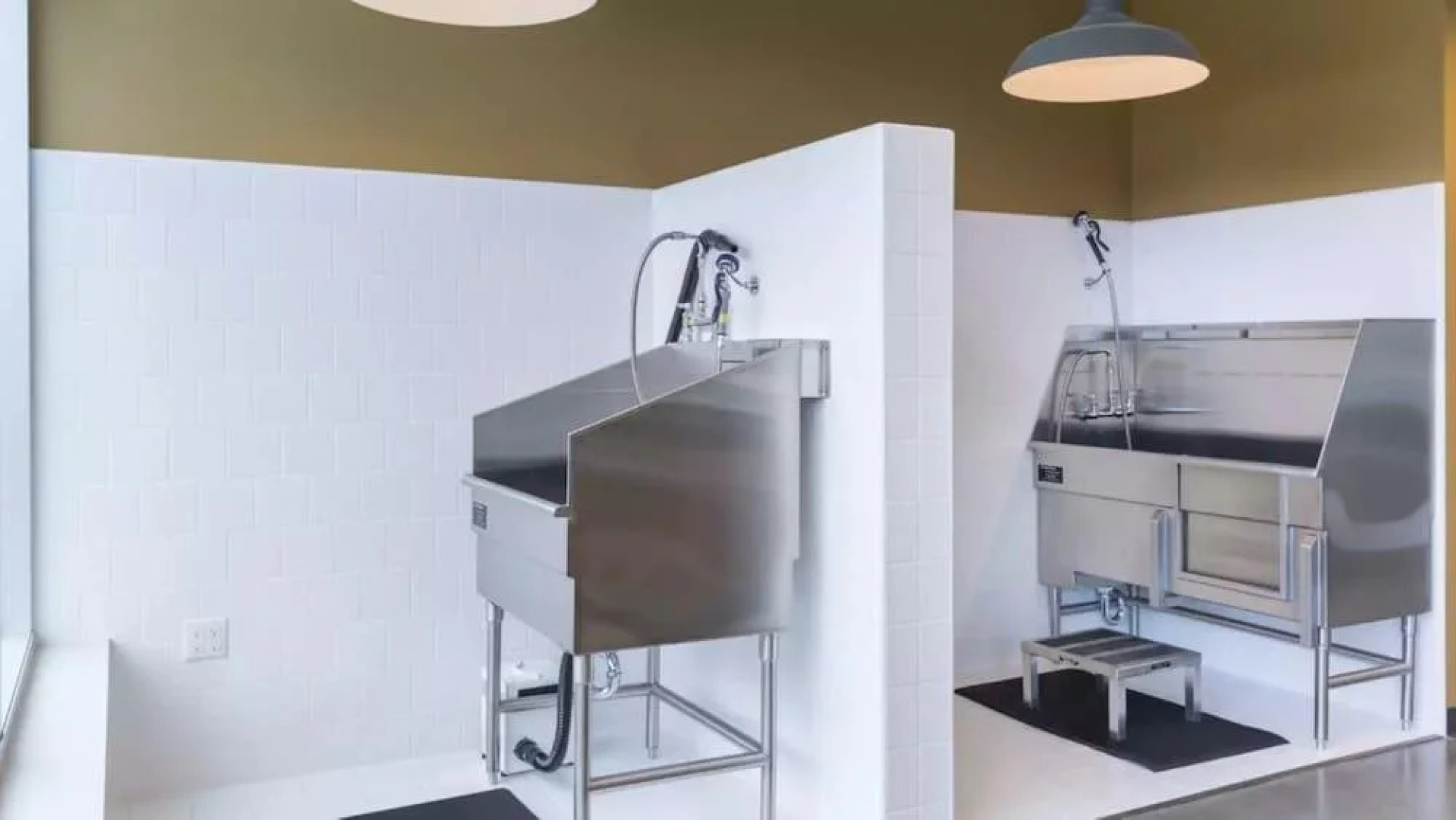 Global Luxury Suites in Emeryville