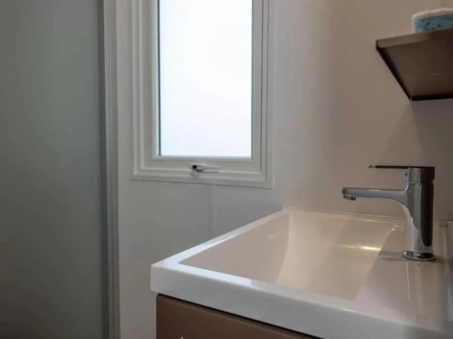 Camping Lac de Villefort