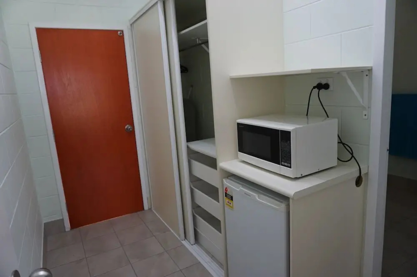 YAL Cairns - A Motel that makes a difference